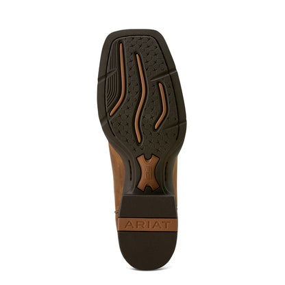 Ariat Odessa StretchFit Bota vaquera para mujer