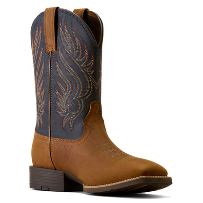 Ariat Rowder VentTEK 360° Bota vaquera para hombre