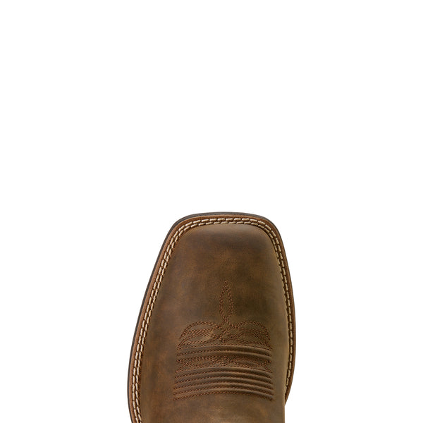 Ariat Everlite Countdown - Bota vaquera para hombre