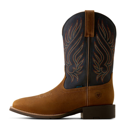 Ariat Rowder VentTEK 360° Bota vaquera para hombre