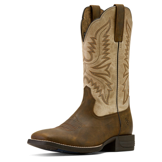 Ariat Everlite Countdown - Bota vaquera para hombre