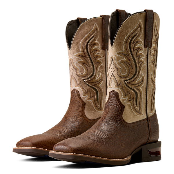 Ariat Rowder VentTEK 360° Bota vaquera para hombre