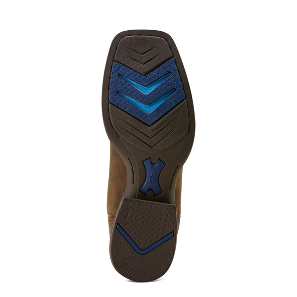 Ariat Everlite Countdown - Bota vaquera para hombre