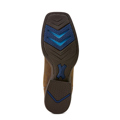 Ariat Everlite Countdown - Bota vaquera para hombre