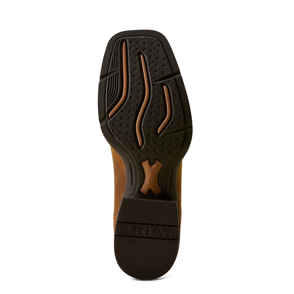 Ariat Rowder VentTEK 360° Bota vaquera para hombre