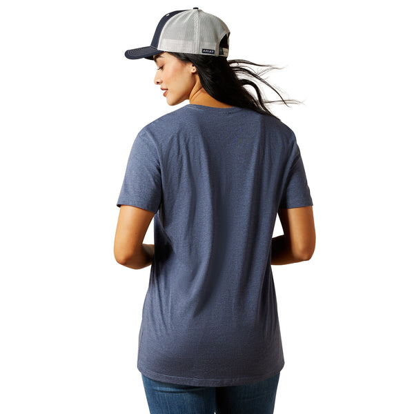 Ariat Women’s Desert Night Short Sleeve T-Shirt
