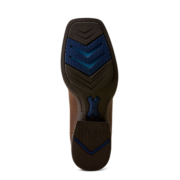 Ariat Rowder VentTEK 360° Bota vaquera para hombre