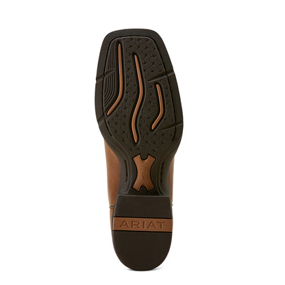 Ariat Remuda redonda para mujer