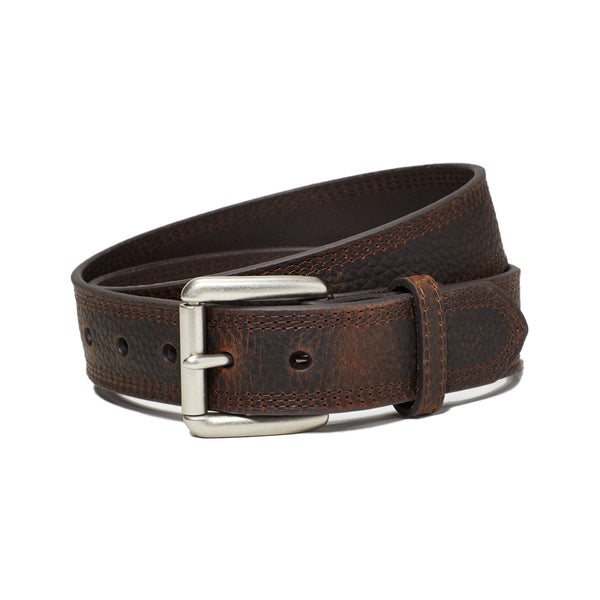 Ariat Men's Midway Belt - Brown