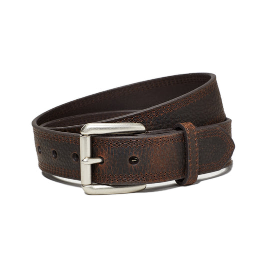 Ariat Men's Midway Belt - Brown