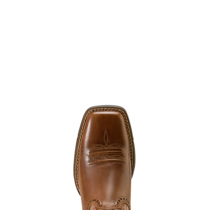 Ariat Remuda redonda para mujer