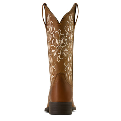 Ariat Odessa StretchFit Bota vaquera para mujer