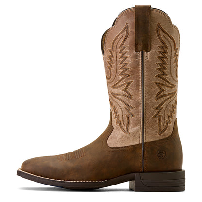 Ariat Everlite Countdown - Bota vaquera para hombre