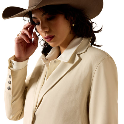 Ariat Women's Biana Western Blazer - Summer Sand