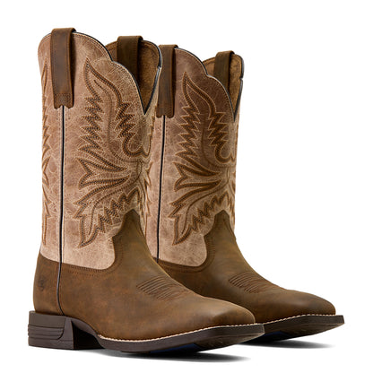 Ariat Everlite Countdown - Bota vaquera para hombre