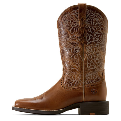 Ariat Remuda redonda para mujer