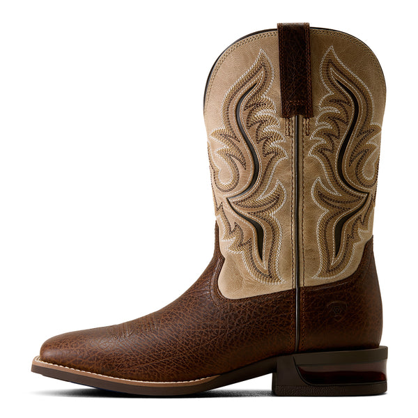 Ariat Rowder VentTEK 360° Bota vaquera para hombre