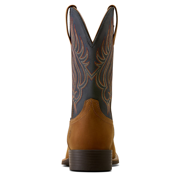 Ariat Rowder VentTEK 360° Bota vaquera para hombre