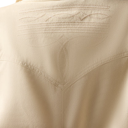 Ariat Women's Biana Western Blazer - Summer Sand
