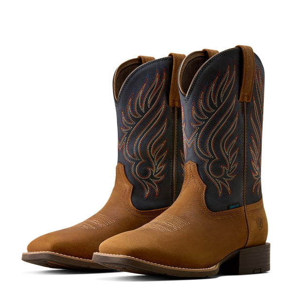 Ariat Rowder VentTEK 360° Bota vaquera para hombre
