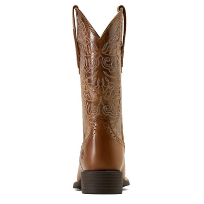 Ariat Remuda redonda para mujer